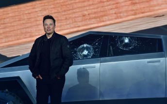 Tesla Cybertruck won’t enter the production until end of 2023